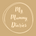 My Mummy Diaries Store - Home